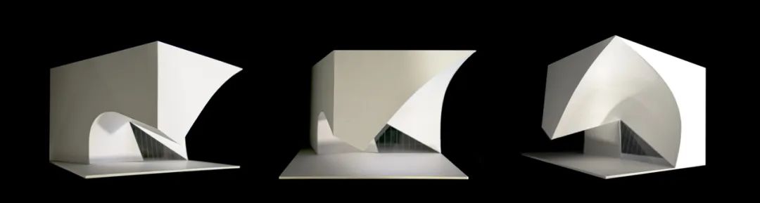 西班牙建筑师 S-M.A.O. 和他们的建筑原型 西班牙 建筑师 建筑 原型 简洁 线条 平面 虚实 空间 手法 崇真艺客