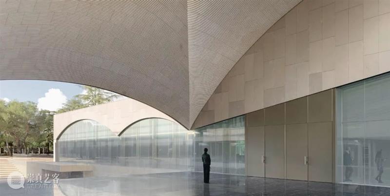 西班牙建筑师 S-M.A.O. 和他们的建筑原型 西班牙 建筑师 建筑 原型 简洁 线条 平面 虚实 空间 手法 崇真艺客