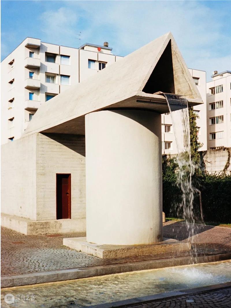 Leonardo Scotti || ​我觉得我属于这里 Leonardo Scotti 意大利 摄影师 意大利米兰 CFP 鲍尔 Bauer 大学 专业 崇真艺客