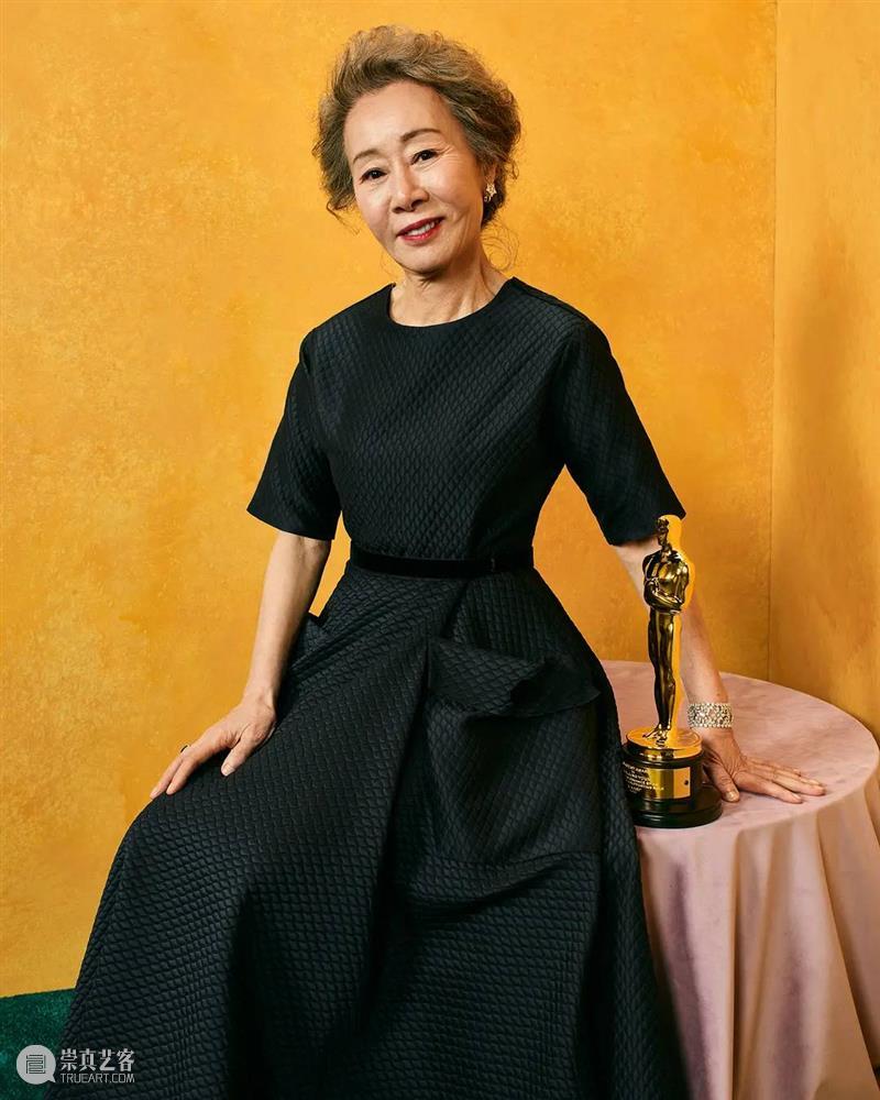 退圈13年被抛弃,74岁拿奥斯卡,她是亚洲女演员之光 奥斯卡 演员 亚洲 本文 公众 外滩TheBund the bund 韩国 第一人 崇真艺客