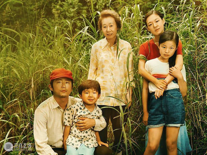 退圈13年被抛弃,74岁拿奥斯卡,她是亚洲女演员之光 奥斯卡 演员 亚洲 本文 公众 外滩TheBund the bund 韩国 第一人 崇真艺客