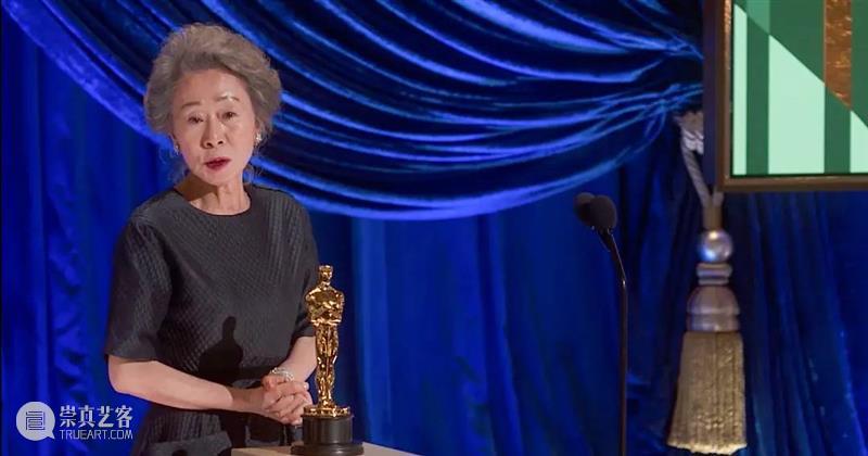 退圈13年被抛弃,74岁拿奥斯卡,她是亚洲女演员之光 奥斯卡 演员 亚洲 本文 公众 外滩TheBund the bund 韩国 第一人 崇真艺客