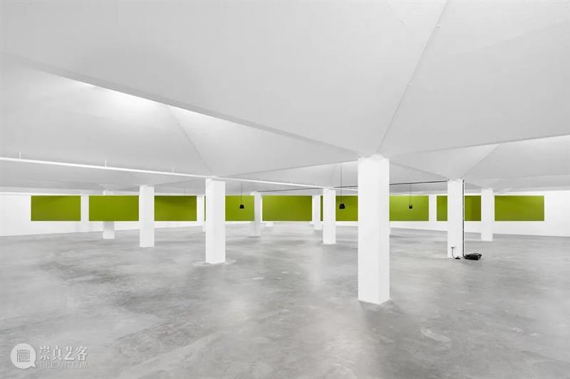同行/声塑多维空间|Florian Hecker 博文精选 同行 Hecker 同行 多维空间 声音 游客 听觉 过程 素材 声学 作品 崇真艺客