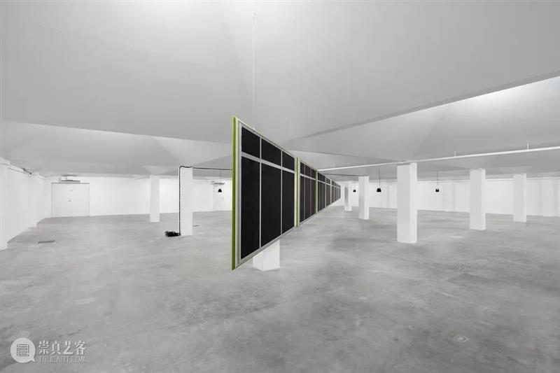 同行/声塑多维空间|Florian Hecker 博文精选 同行 Hecker 同行 多维空间 声音 游客 听觉 过程 素材 声学 作品 崇真艺客