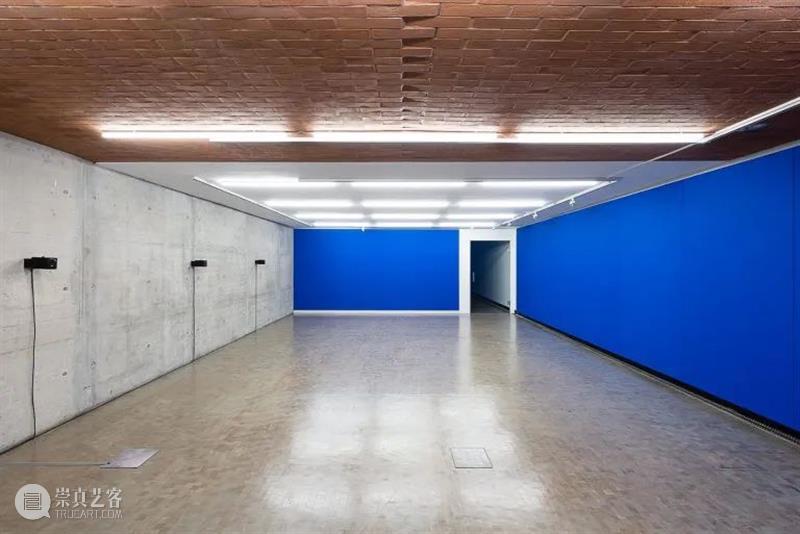 同行/声塑多维空间|Florian Hecker 博文精选 同行 Hecker 同行 多维空间 声音 游客 听觉 过程 素材 声学 作品 崇真艺客