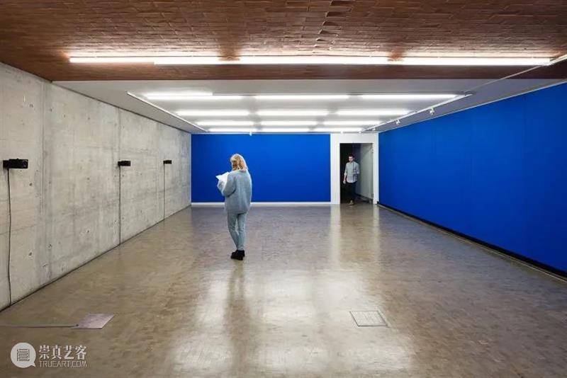 同行/声塑多维空间|Florian Hecker 博文精选 同行 Hecker 同行 多维空间 声音 游客 听觉 过程 素材 声学 作品 崇真艺客