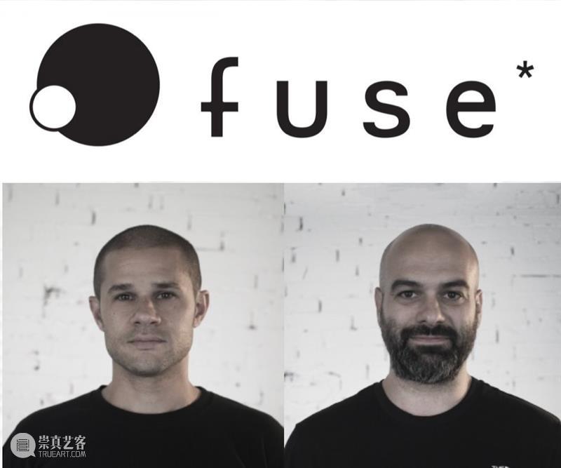 自动生成艺术“多重宇宙” 艺术 宇宙 LAP 艺术家 多重宇宙 fuse Multiverse 动态 影像 意大利 崇真艺客