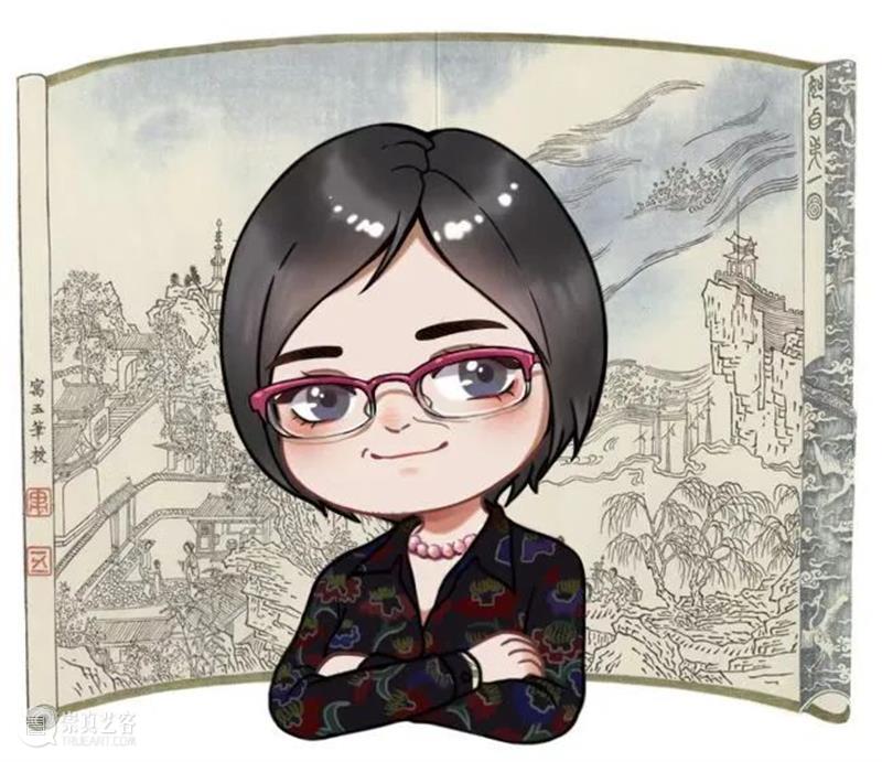 版画艺术四百年线上讲座 | 邵彦: 陈洪绶《水浒叶子》解谜 陈洪绶 水浒叶子 艺术 邵彦 线上 讲座 版画 解谜 简介 风格 崇真艺客