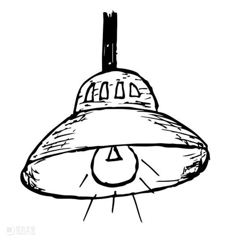 装置丨看装置艺术家如何花样“追光” 艺术家 装置 花样 黑夜 日光 月光 电灯 世界 角落 光明 崇真艺客