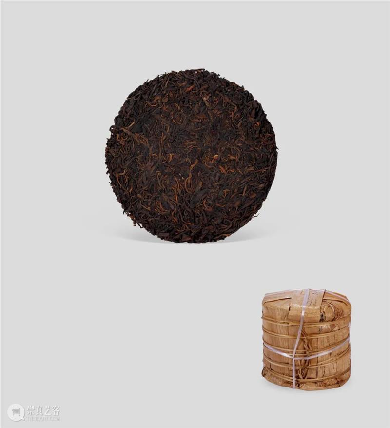 北京保利拍卖丨闻香探韵——珍藏级普洱老茶 普洱老茶 北京保利拍卖 百花 蝉鸣 骄阳 好时光 中国 文化 神效 传说 崇真艺客