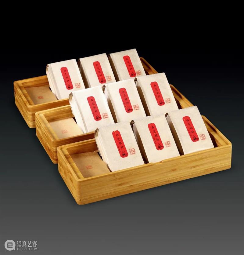 北京保利拍卖丨闻香探韵——珍藏级普洱老茶 普洱老茶 北京保利拍卖 百花 蝉鸣 骄阳 好时光 中国 文化 神效 传说 崇真艺客