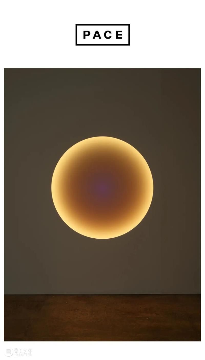 佩斯首尔扩张新空间 举办「光与空间运动」代表艺术家群展及玛丽·阔思个展 玛丽 佩斯 首尔 群展 空间 新空间 艺术家 个展 阔思 画廊 崇真艺客