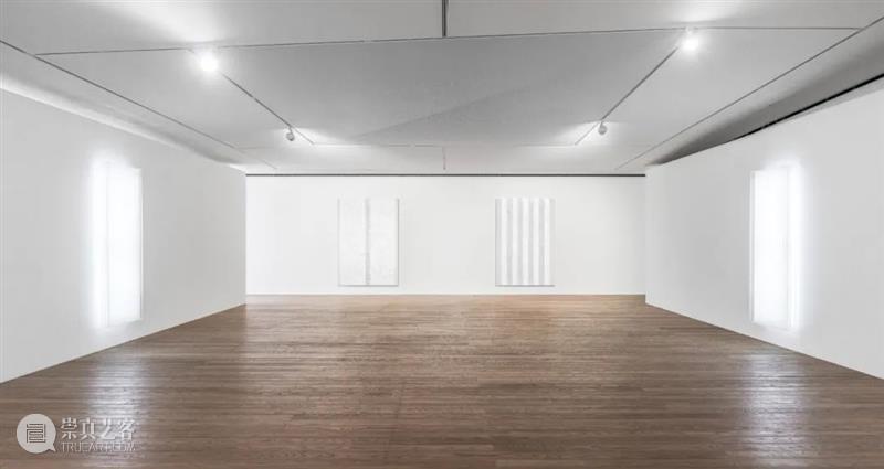 佩斯首尔扩张新空间 举办「光与空间运动」代表艺术家群展及玛丽·阔思个展 玛丽 佩斯 首尔 群展 空间 新空间 艺术家 个展 阔思 画廊 崇真艺客