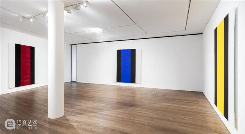 佩斯首尔扩张新空间 举办「光与空间运动」代表艺术家群展及玛丽·阔思个展 玛丽 佩斯 首尔 群展 空间 新空间 艺术家 个展 阔思 画廊 崇真艺客