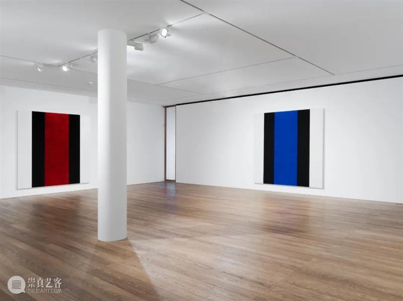 佩斯首尔扩张新空间 举办「光与空间运动」代表艺术家群展及玛丽·阔思个展 玛丽 佩斯 首尔 群展 空间 新空间 艺术家 个展 阔思 画廊 崇真艺客