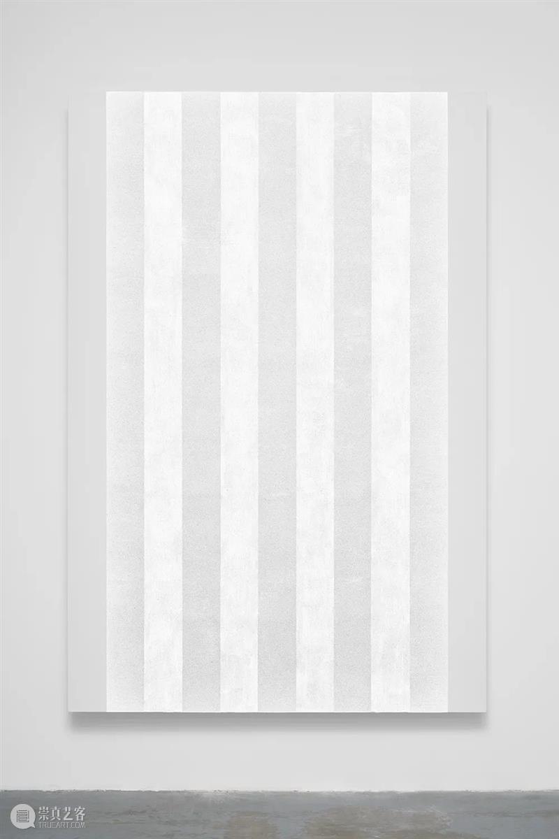 佩斯首尔扩张新空间 举办「光与空间运动」代表艺术家群展及玛丽·阔思个展 玛丽 佩斯 首尔 群展 空间 新空间 艺术家 个展 阔思 画廊 崇真艺客