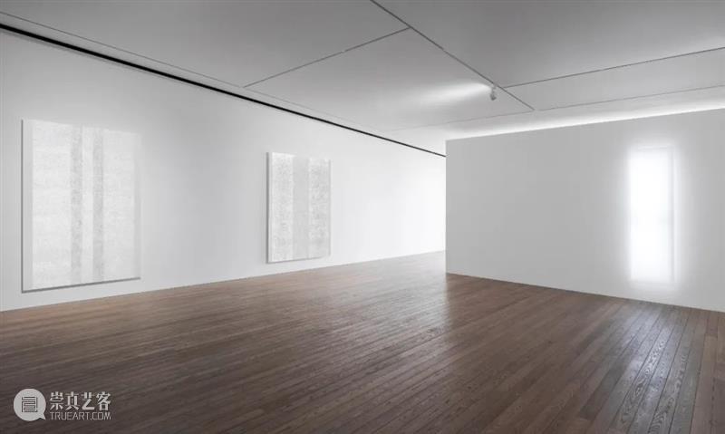 佩斯首尔扩张新空间 举办「光与空间运动」代表艺术家群展及玛丽·阔思个展 玛丽 佩斯 首尔 群展 空间 新空间 艺术家 个展 阔思 画廊 崇真艺客