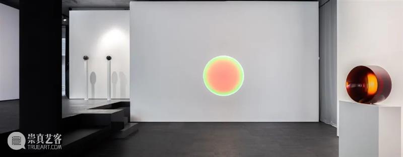佩斯首尔扩张新空间 举办「光与空间运动」代表艺术家群展及玛丽·阔思个展 玛丽 佩斯 首尔 群展 空间 新空间 艺术家 个展 阔思 画廊 崇真艺客