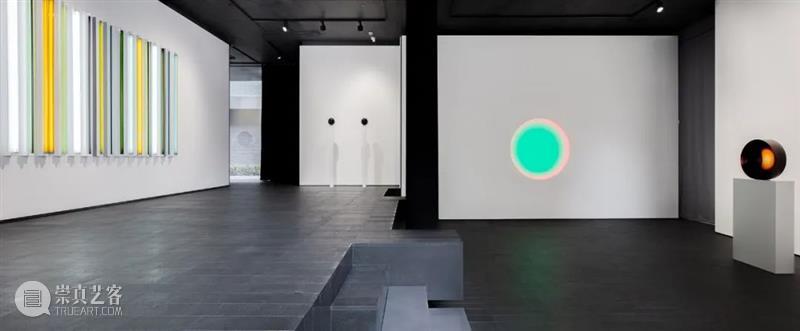 佩斯首尔扩张新空间 举办「光与空间运动」代表艺术家群展及玛丽·阔思个展 玛丽 佩斯 首尔 群展 空间 新空间 艺术家 个展 阔思 画廊 崇真艺客