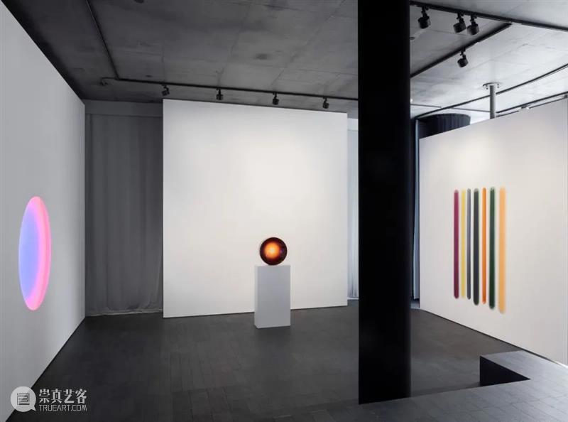 佩斯首尔扩张新空间 举办「光与空间运动」代表艺术家群展及玛丽·阔思个展 玛丽 佩斯 首尔 群展 空间 新空间 艺术家 个展 阔思 画廊 崇真艺客