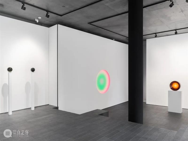 佩斯首尔扩张新空间 举办「光与空间运动」代表艺术家群展及玛丽·阔思个展 玛丽 佩斯 首尔 群展 空间 新空间 艺术家 个展 阔思 画廊 崇真艺客
