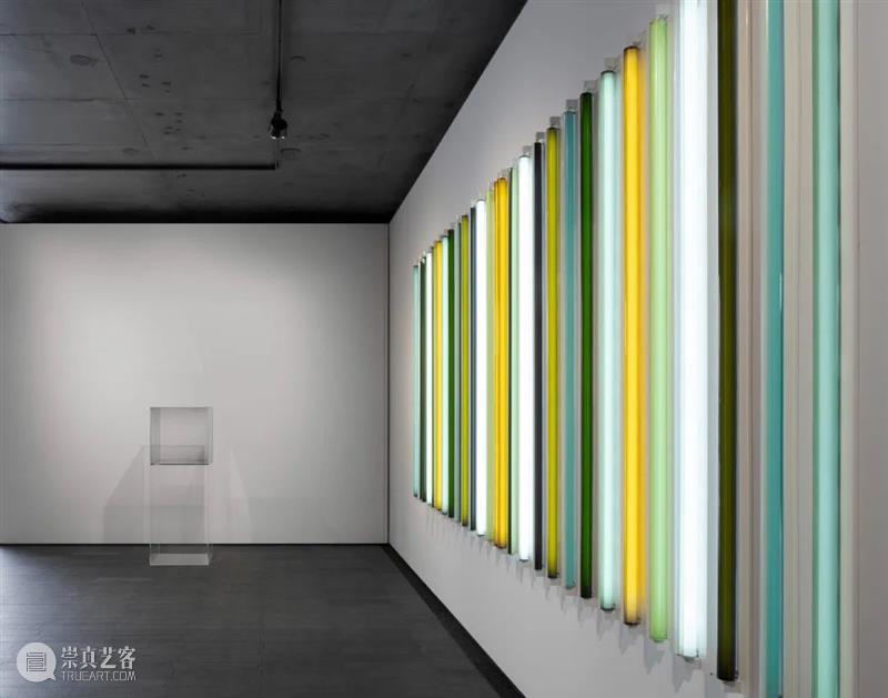 佩斯首尔扩张新空间 举办「光与空间运动」代表艺术家群展及玛丽·阔思个展 玛丽 佩斯 首尔 群展 空间 新空间 艺术家 个展 阔思 画廊 崇真艺客