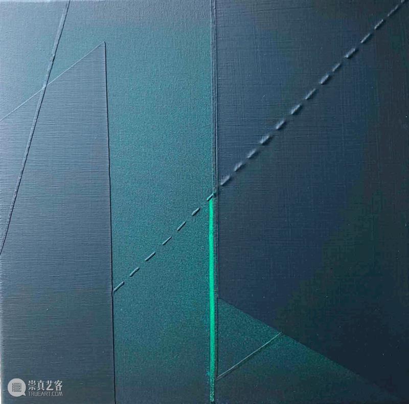 艺术粮仓 | 黄佳 Huang Jia 黄佳 艺术 粮仓 Jia 小时候 父亲 绘画 大学 作品 世界 崇真艺客