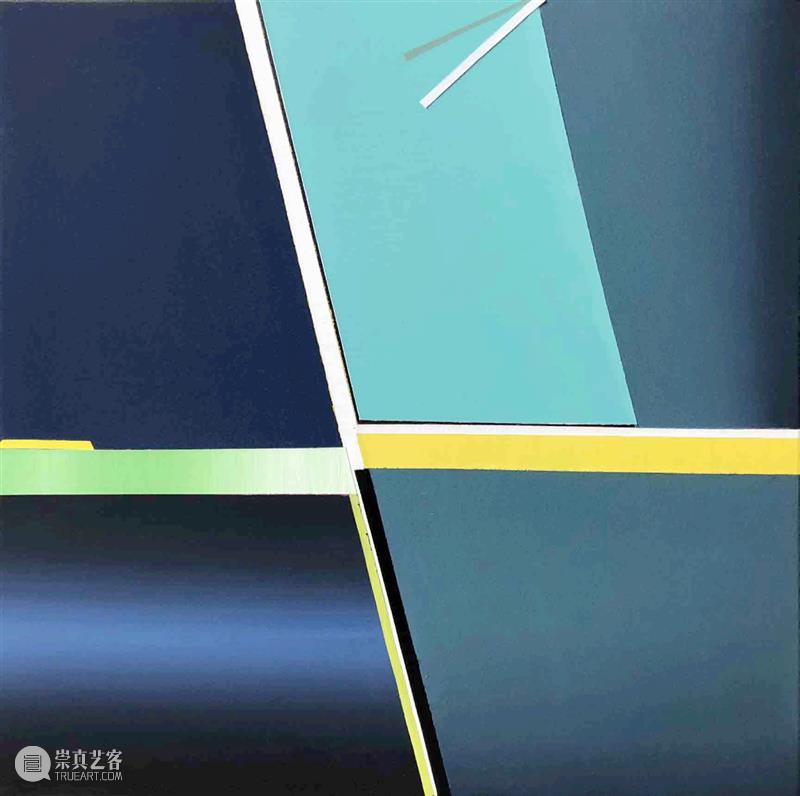 艺术粮仓 | 黄佳 Huang Jia 黄佳 艺术 粮仓 Jia 小时候 父亲 绘画 大学 作品 世界 崇真艺客