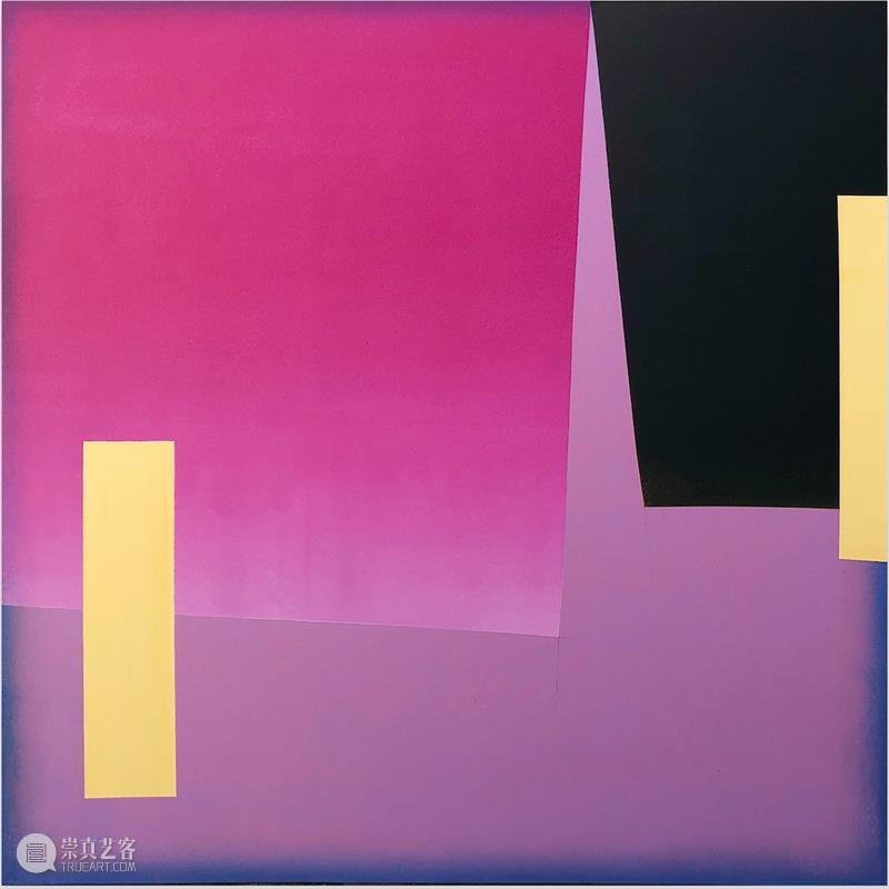 艺术粮仓 | 黄佳 Huang Jia 黄佳 艺术 粮仓 Jia 小时候 父亲 绘画 大学 作品 世界 崇真艺客