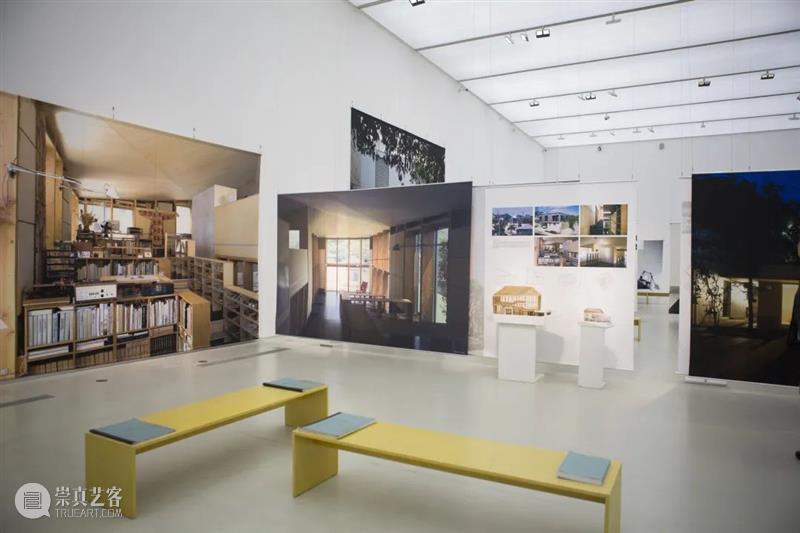 PSA家+ | 坂本一成的House SA:将建筑从既定规则中解放 烟囱PSA 坂本一成 建筑 PSA House 规则 上海当代艺术博物馆 高潮 诗学 现场 当下 崇真艺客