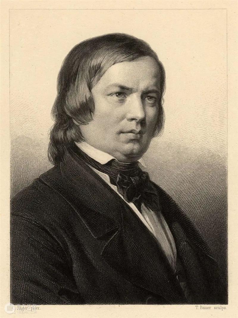 境山古典音乐季 | 勃拉姆斯系列-彭康亮德语艺术歌曲音乐会 勃拉姆斯 系列 艺术 歌曲 音乐会 彭康亮 境山 音乐季 德语 舒曼 崇真艺客