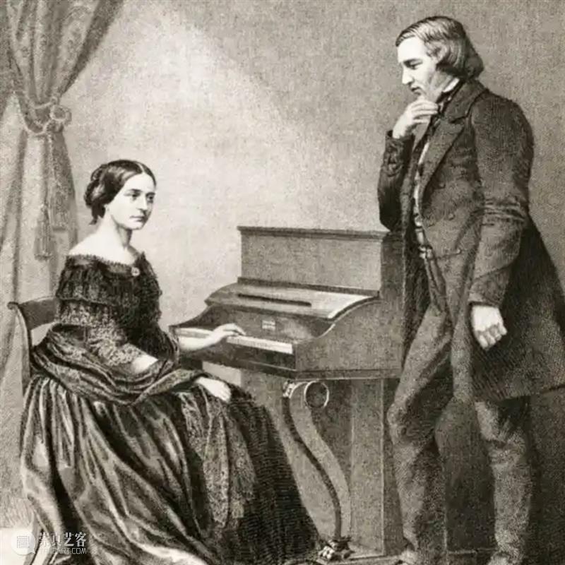 境山古典音乐季 | 勃拉姆斯系列-彭康亮德语艺术歌曲音乐会 勃拉姆斯 系列 艺术 歌曲 音乐会 彭康亮 境山 音乐季 德语 舒曼 崇真艺客