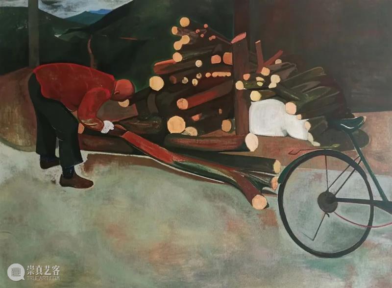 Artist | Xiao Jiang Works Overview Artist 肖江 from include China Beijing Aside Vanguard Gallery Shanghai 崇真艺客