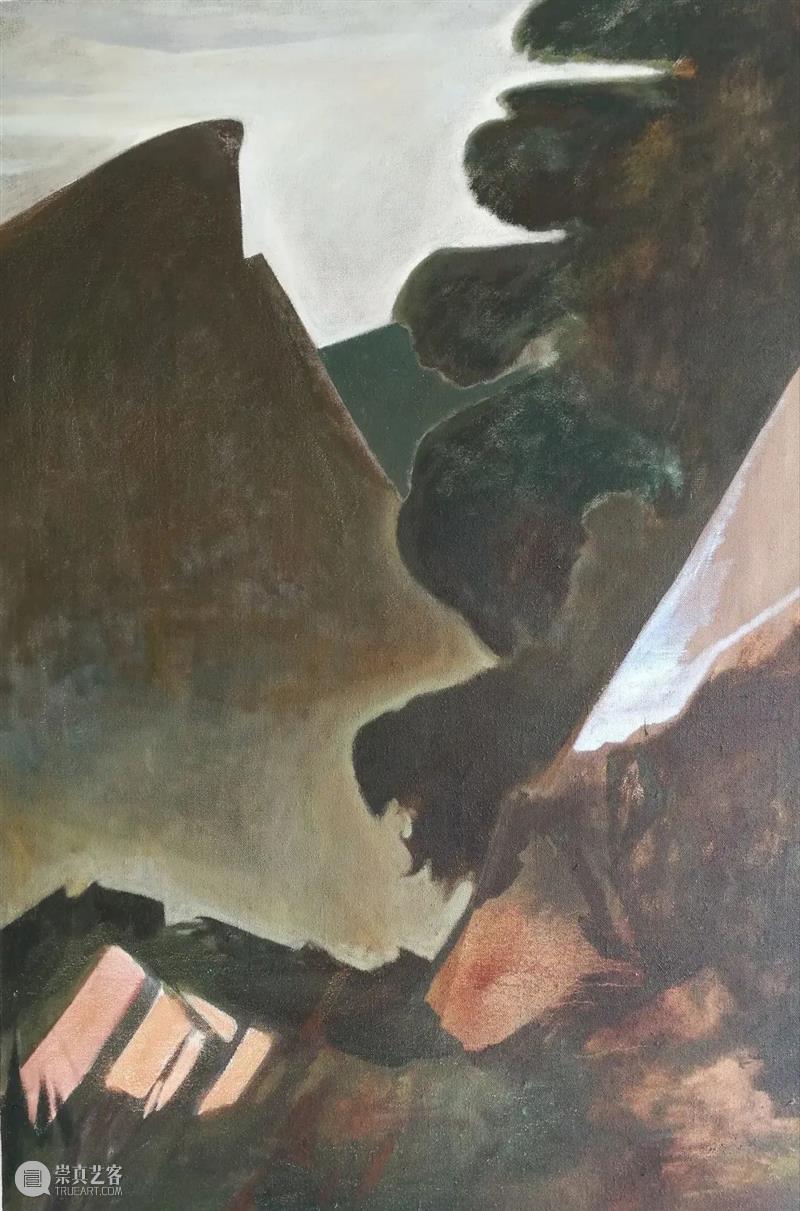 Artist | Xiao Jiang Works Overview Artist 肖江 from include China Beijing Aside Vanguard Gallery Shanghai 崇真艺客