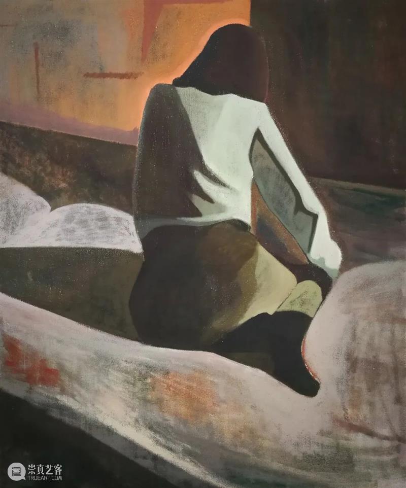 Artist | Xiao Jiang Works Overview Artist 肖江 from include China Beijing Aside Vanguard Gallery Shanghai 崇真艺客