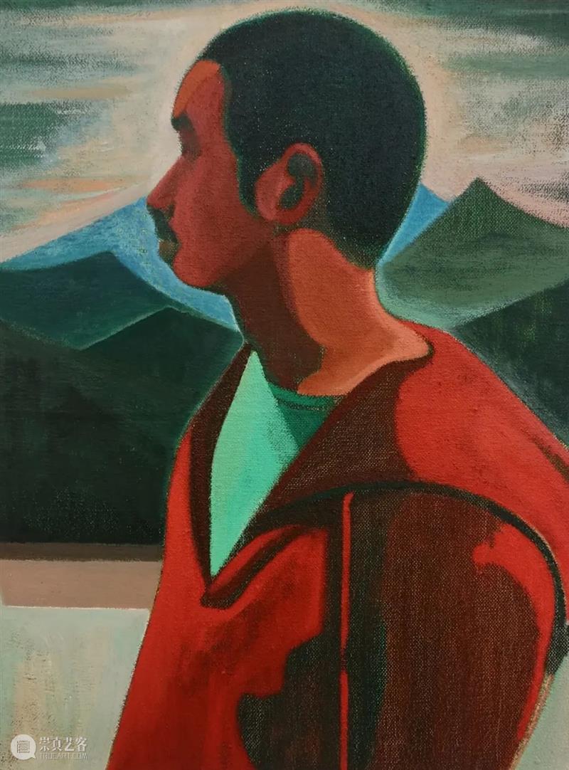 Artist | Xiao Jiang Works Overview Artist 肖江 from include China Beijing Aside Vanguard Gallery Shanghai 崇真艺客