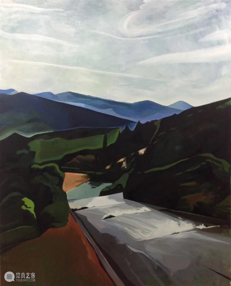 Artist | Xiao Jiang Works Overview Artist 肖江 from include China Beijing Aside Vanguard Gallery Shanghai 崇真艺客