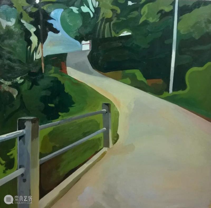 Artist | Xiao Jiang Works Overview Artist 肖江 from include China Beijing Aside Vanguard Gallery Shanghai 崇真艺客