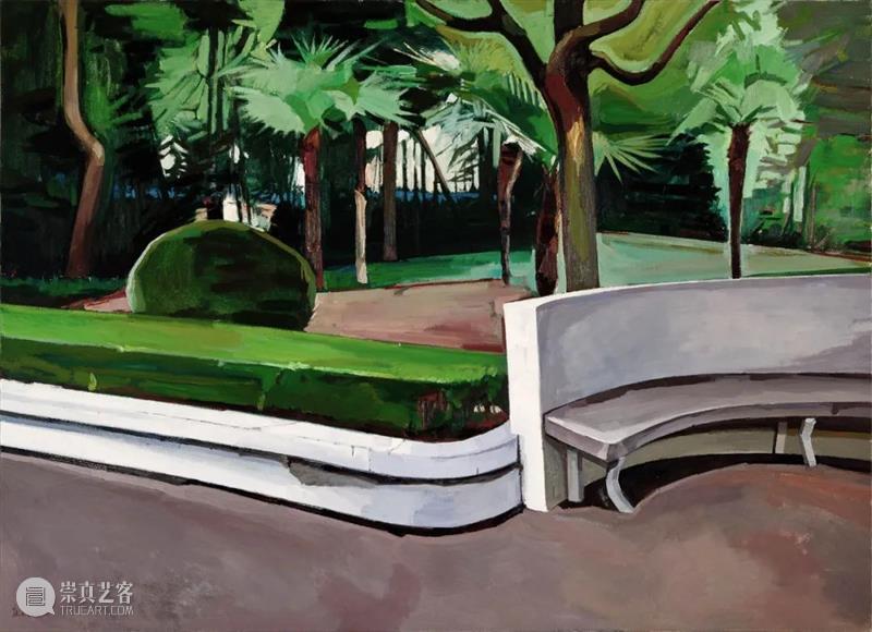 Artist | Xiao Jiang Works Overview Artist 肖江 from include China Beijing Aside Vanguard Gallery Shanghai 崇真艺客