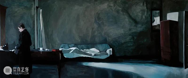 Artist | Xiao Jiang Works Overview Artist 肖江 from include China Beijing Aside Vanguard Gallery Shanghai 崇真艺客