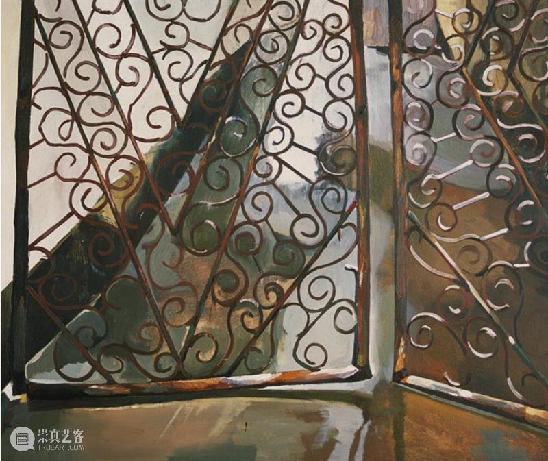 Artist | Xiao Jiang Works Overview Artist 肖江 from include China Beijing Aside Vanguard Gallery Shanghai 崇真艺客