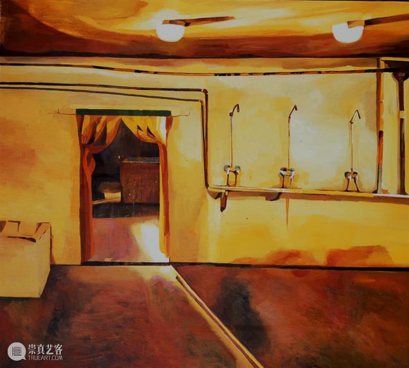 Artist | Xiao Jiang Works Overview Artist 肖江 from include China Beijing Aside Vanguard Gallery Shanghai 崇真艺客