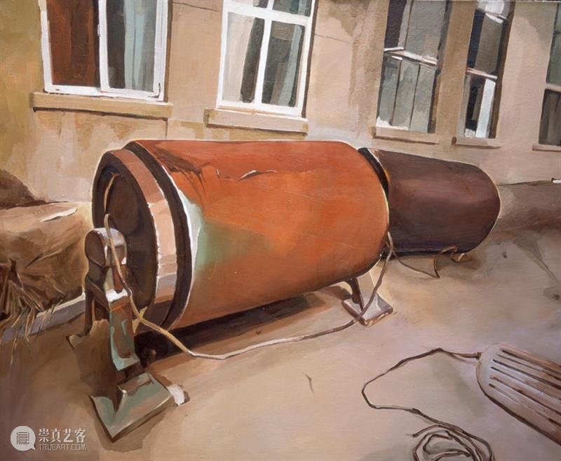 Artist | Xiao Jiang Works Overview Artist 肖江 from include China Beijing Aside Vanguard Gallery Shanghai 崇真艺客