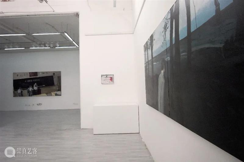 Artist | Xiao Jiang Works Overview Artist 肖江 from include China Beijing Aside Vanguard Gallery Shanghai 崇真艺客