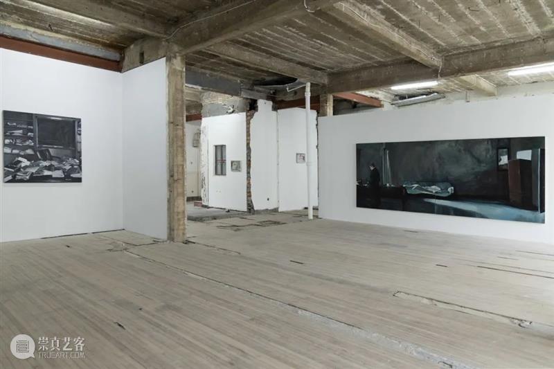 Artist | Xiao Jiang Works Overview Artist 肖江 from include China Beijing Aside Vanguard Gallery Shanghai 崇真艺客