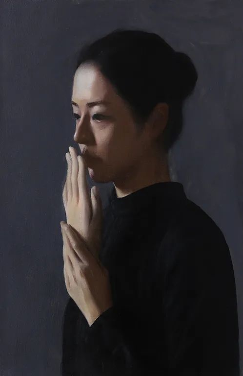 HdM·动态|薛若哲入围 2022 年 SOVEREIGN 杰出亚洲艺术奖决赛 亚洲 艺术 SOVEREIGN HdM 薛若哲 决赛 动态 Sovereign 艺术基金会 SAF 崇真艺客