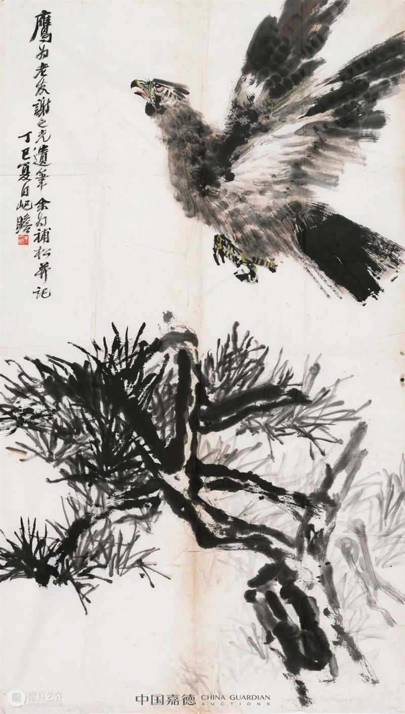 E-BIDDING 第37期丨嘉画（一）：精彩纷呈的中国书画 中国 书画 BIDDING 丨嘉画 嘉画 线上 时间 人间 芳菲 百花 崇真艺客