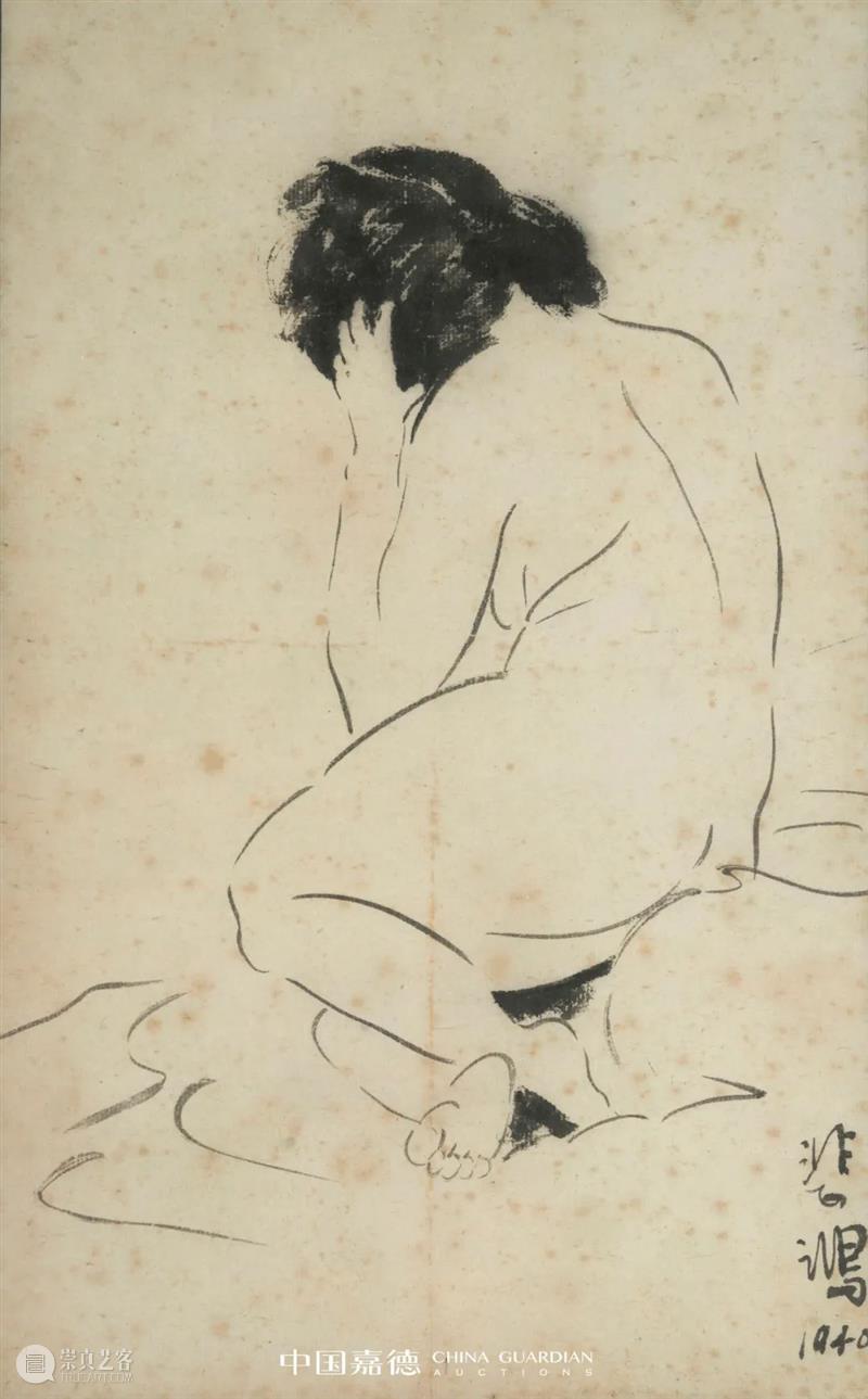E-BIDDING 第37期丨嘉画（一）：精彩纷呈的中国书画 中国 书画 BIDDING 丨嘉画 嘉画 线上 时间 人间 芳菲 百花 崇真艺客