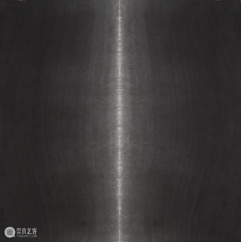 艺术粮仓 | 田卫 Tian Wei 崇真艺客