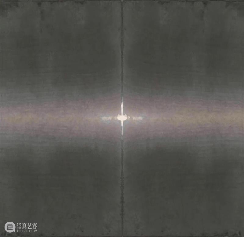 艺术粮仓 | 田卫 Tian Wei 崇真艺客